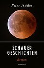 Buchcover Schauergeschichten