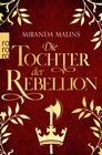 Buchcover Die Tochter der Rebellion