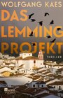 Buchcover Das Lemming-Projekt
