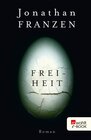 Buchcover Freiheit