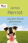 Buchcover Auf den Hund gekommen