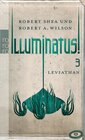 Buchcover Illuminatus! Leviathan