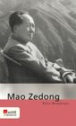 Buchcover Mao Zedong