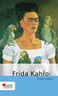 Buchcover Frida Kahlo