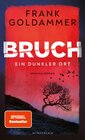 Buchcover Bruch