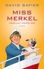 Buchcover Miss Merkel: Mord auf hoher See