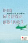 Buchcover Die neuen Kriege