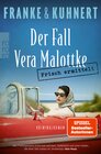 Buchcover Frisch ermittelt: Der Fall Vera Malottke