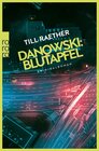 Buchcover Danowski: Blutapfel