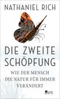 Buchcover Die zweite Schöpfung