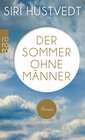 Buchcover Der Sommer ohne Männer