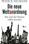 Buchcover Die neue Weltunordnung