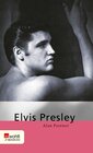 Buchcover Elvis Presley