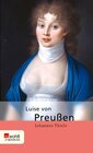 Buchcover Luise von Preußen