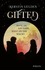 Buchcover Gifted