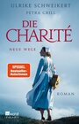 Buchcover Die Charité: Neue Wege
