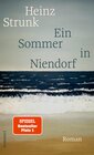 Buchcover Ein Sommer in Niendorf