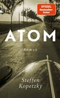 Buchcover Atom