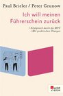 Buchcover Ich will meinen Führerschein zurück / Sachbuch - Paul Brieler, Peter Grunow (ePub)