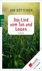 Buchcover Das Lied vom Tun und Lassen