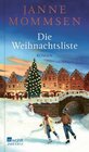 Buchcover Die Weihnachtsliste