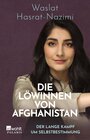 Buchcover Die Löwinnen von Afghanistan