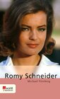 Buchcover Romy Schneider