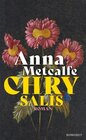 Buchcover Chrysalis - Anna Metcalfe (ePub)