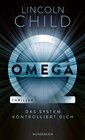 Buchcover Omega