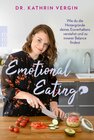 Buchcover Emotional Eating
