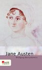 Buchcover Jane Austen