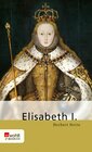 Buchcover Elisabeth I.