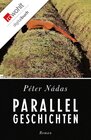 Buchcover Parallelgeschichten