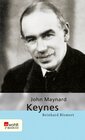 Buchcover John Maynard Keynes