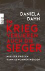 Buchcover Im Krieg verlieren auch die Sieger