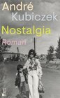 Buchcover Nostalgia (eBook, ePUB)