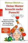 Buchcover Deine Mutter braucht mehr Punsch! / Weihnachten mit der buckligen Verwandtschaft - Dietmar Bittrich (ePub)