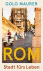 Buchcover Rom - Golo Maurer (ePub)