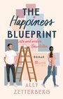 Buchcover The Happiness Blueprint