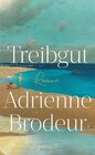 Buchcover Treibgut