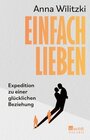 Buchcover Einfach lieben