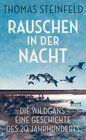Buchcover Rauschen in der Nacht