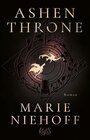 Buchcover Ashen Throne