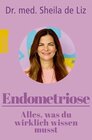 Buchcover Endometriose - Alles, was du wirklich wissen musst (eBook, ePUB)