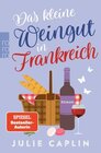 Buchcover Das kleine Weingut in Frankreich