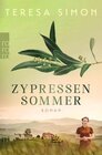 Buchcover Zypressensommer