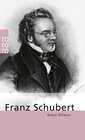 Buchcover Franz Schubert