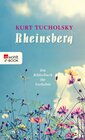 Buchcover Rheinsberg