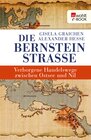Buchcover Die Bernsteinstraße