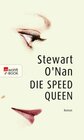 Buchcover Die Speed Queen